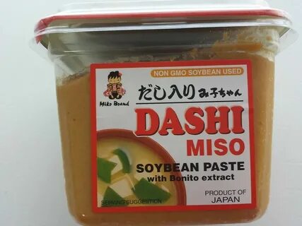 Famous What Is Dashi And Niso 2022