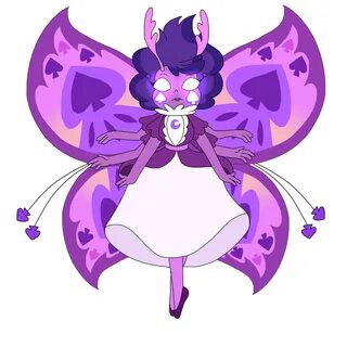 Eclipsas butterfly form by infaminxy on DeviantArt Star vs t