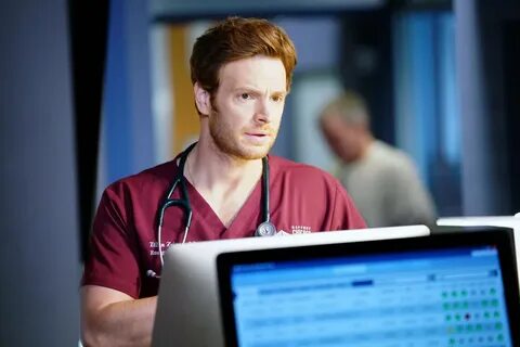 CHICAGO MED Season 5 Episode 14 "It May Not Be Forever" Phot