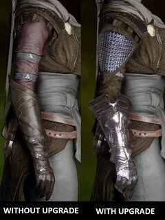 Prowler Armor Arms Dragon Age Wiki Fandom