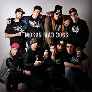 Moson Mad Dog's - YouTube