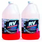 Купить Camco RV Antifreeze Concentrate - 36 ounces of Concen