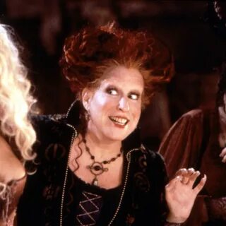 Hocus Pocus - Hocus pocus is finally getting the sequel it d