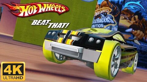 hot wheels beat that game pc Online Shopping