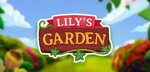 Lilys Garden v2.17.0 скачать .apk для андроид бесплатно. Сад