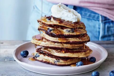 60 of the best pancake recipes for breakfast