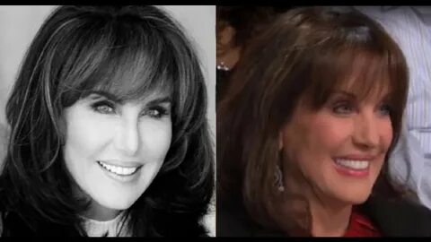 Robin McGraw Plastic Surgery Before and After - YouTube