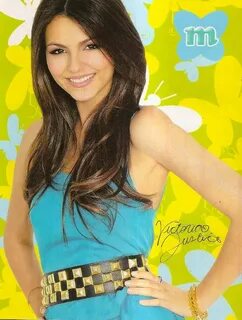 Pin on Victoria Justice