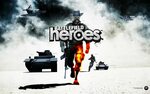 Best 48+ Battlefield Heroes Wallpaper on HipWallpaper Heroes