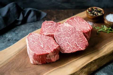 How To Prepare Wagyu Steak - Regis Prog Rais