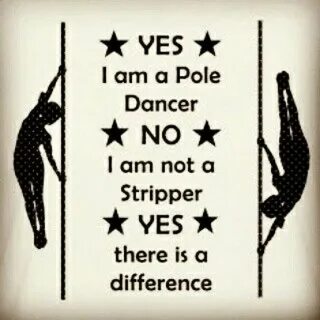 #dancingclothing #pole #dancing #clothing Pole dancing quote