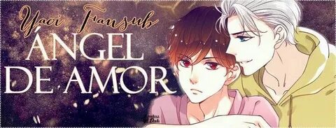 Épinglé par G 💋 sur 1Ángel de Amor (manhua en emision)