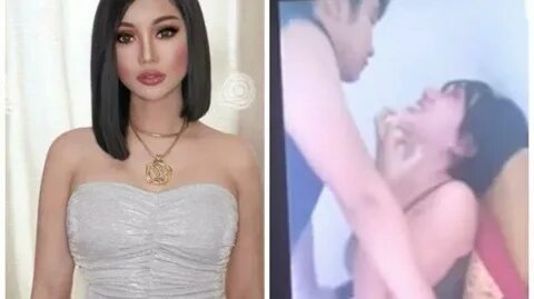 Abash Pacar Lucinta Luna Lakukan Serangan Balik, Laporkan Pa