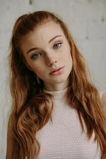 Image result for girl with medium strawberry blonde hair wit