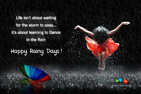 Saagar Gandhare: Happy Rainy Days !! Rainy days, Dancing in 