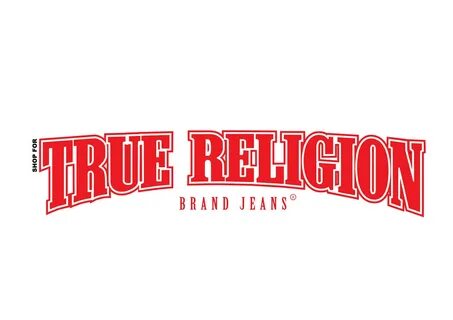 True Religion - "библия" стиля