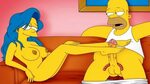 Simpsons Xbooru - Simpsons Porn