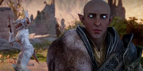 Dragon Age 4 Could Bring Back the Forgotten Ones, Here’s How