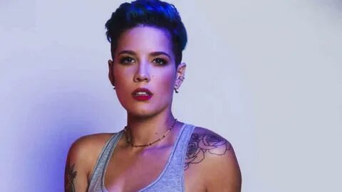 Halsey 2018 Wallpapers - Wallpaper Cave