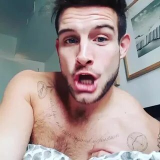 EcBoys - Nico Tortorella