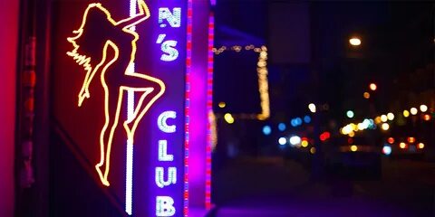 What goes on at strip clubs 🍓 List of Every Strip Club in La