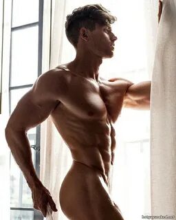Steven Dehler - Naked Photos - Hot Male Erotica