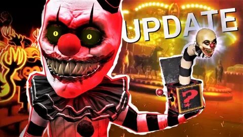 Clown Gremlins & 4th Stage Revealed! (Dark Deception Chapter