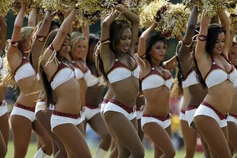 Redskin cheerleaders naked " Naked Wife Fucking Pics