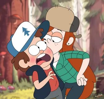 Gravity Falls (season 2) - Wikipedia