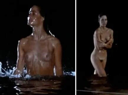 Kirsten baker topless 🔥 NSFW All of FRIDAY THE 13TH Nudity i