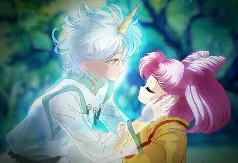 Pin by Valentina on Chibiusa and Helios Chibiusa and helios,