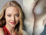 Amanda Seyfried Nude Leak - Porn Sex Photos
