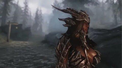 The Elder Scrolls V: Skyrim Mod Discussion and News Creation