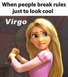 50+ Funny Virgo Memes That Are Basically Facts