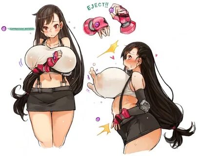 Breast Expansion 4 - /d/ - Hentai/Alternative - 4archive.org