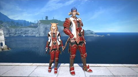 Final Fantasy XIV Helps Celebrate Final Fantasy XI’s 15th Wi