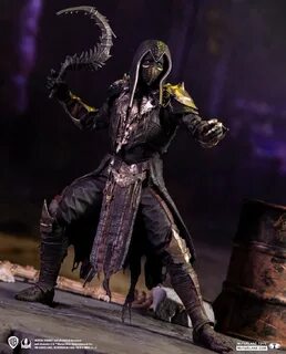 noob saibot figure mcfarlane for Sale OFF-67