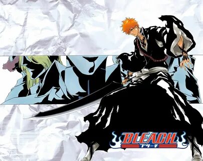 Pin by Zoro Sasuke on Bleach Bleach anime, Bleach art, Bleac