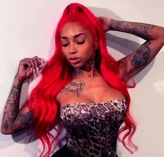 Sky from 'Black Ink Crew' Net worth, Age, Sons - Realitystar