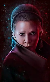 General Leia Organa" Star wars images, Star wars pictures, S