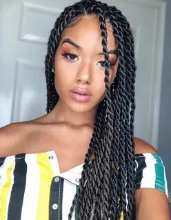 Pin on Braided Hairstyles African American