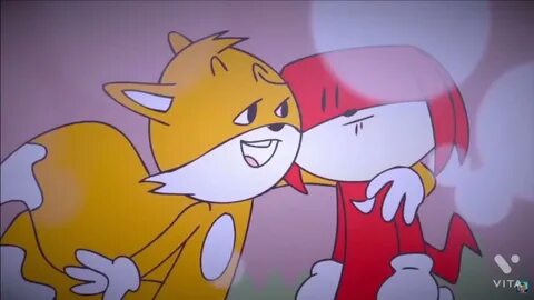 Tails what the fu