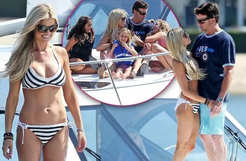 Sexy pictures of christina el moussa Christina El Moussa Hot