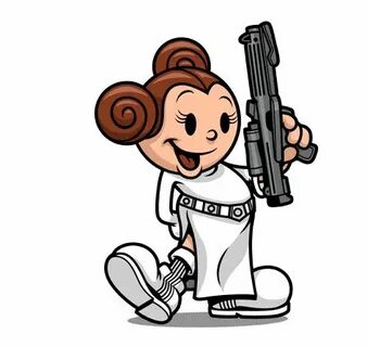 Vintage Leia Star wars princess leia, Disney princess leia, 