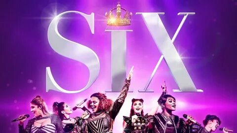 Six The Musical' May Be Coming to Manila