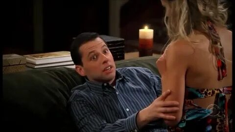 Two and a Half Men - Alan with a Hooker HD - YouTube