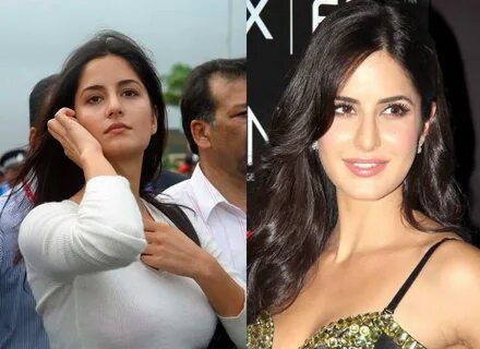 Online Gallery : Bollywood Beauty Katrina Kaif Without Makeu