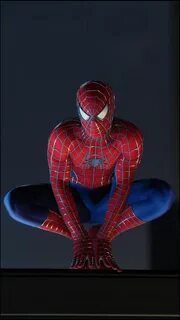 Spider Man Suit Wallpapers posted by Ryan Johnson