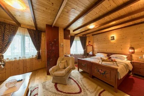 Отель ApartHotel Mount 4* - Копаоник, Сербия / фото, отзывы,