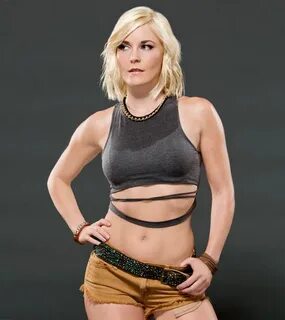 Pin on Beautiful Renee Young WWE